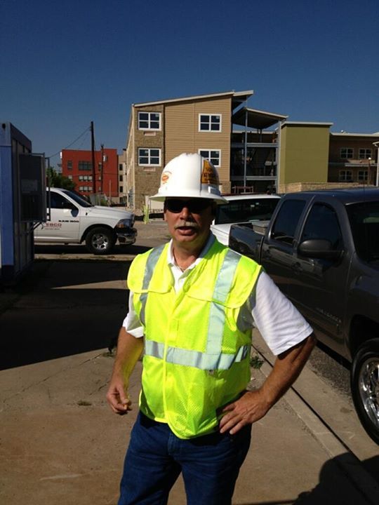Craig Bishop - Class of 1979 - New Caney High School