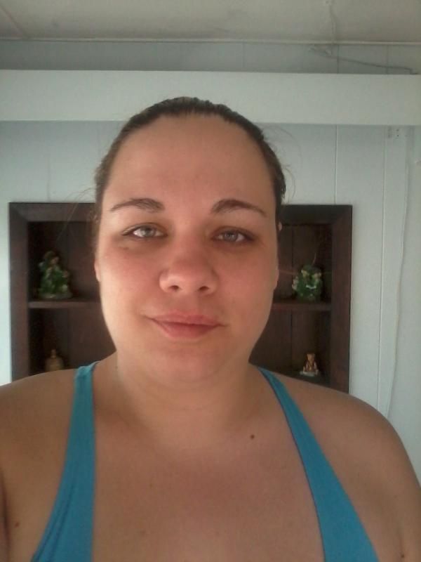 Amy Jordan - Class of 2002 - New Caney High School