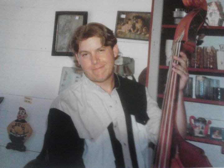 Robert Smith - Class of 1994 - New Caney High School