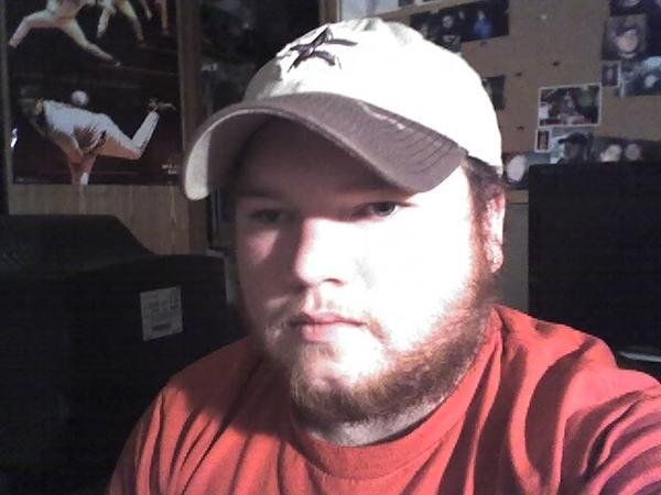 Brenton Stutts - Class of 2004 - New Caney High School