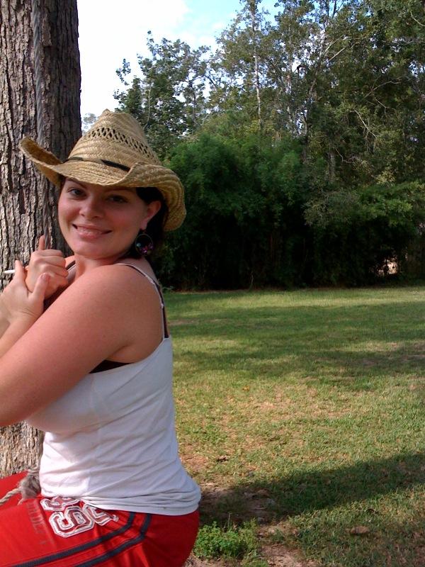 Stacy Rachal - Class of 2000 - Willis High School