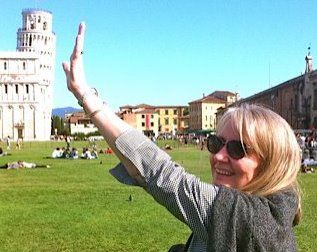 Pat Weeks - Class of 1977 - Coahoma High School