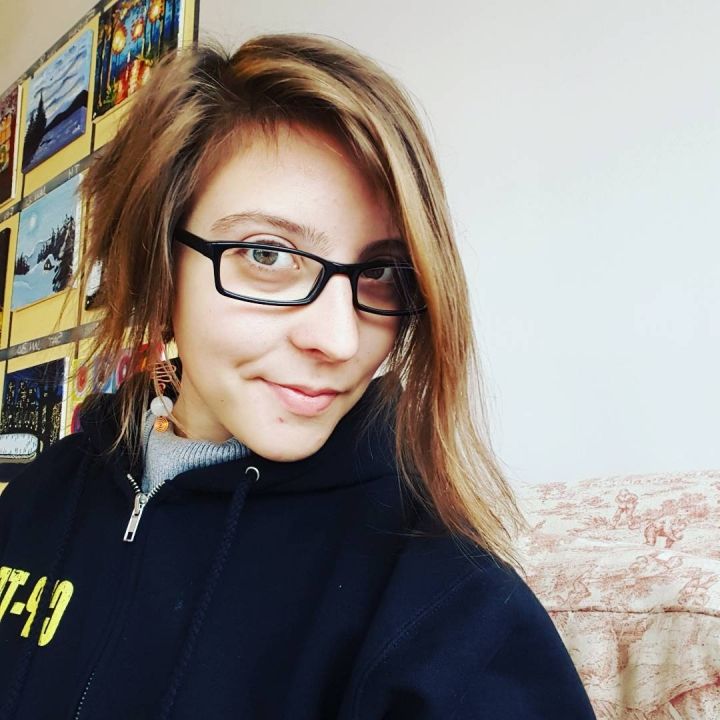 Norma Heller - Class of 2007 - Vestal High School
