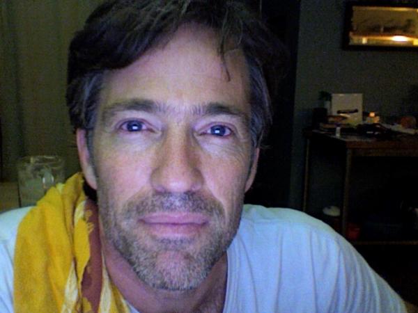 Peter Peter Williams - Class of 1981 - Vestal High School