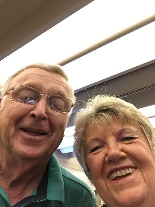 Donald (jim) Doty - Class of 1961 - Vestal High School