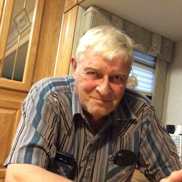 Ivan    Don Williams - Class of 1959 - Vestal High School