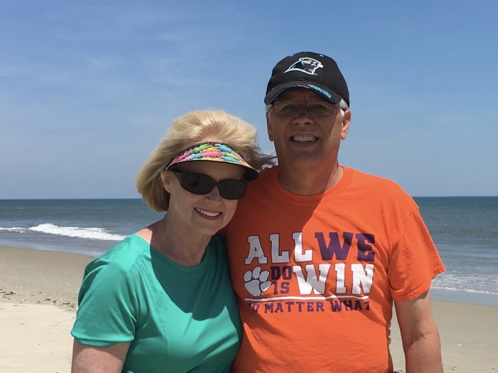 Greg Pollak - Class of 1965 - Vestal High School