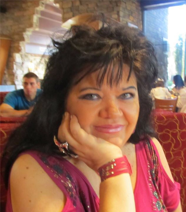 Melody Fontana - Class of 1974 - Vestal High School