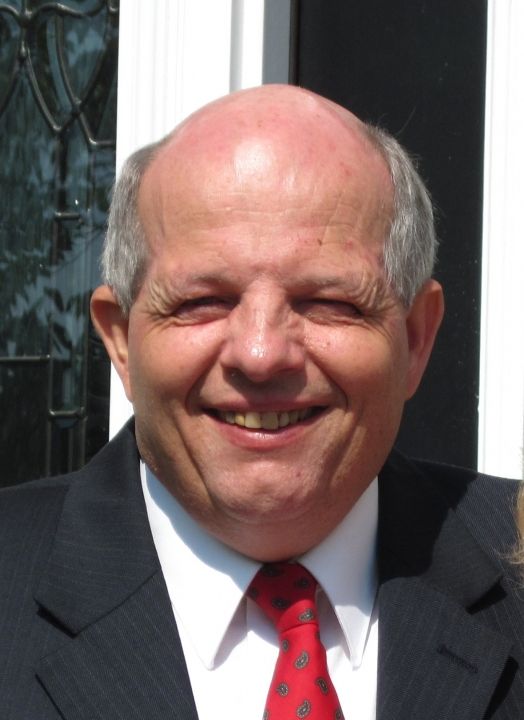 Kenneth Chubb - Class of 1973 - Vestal High School