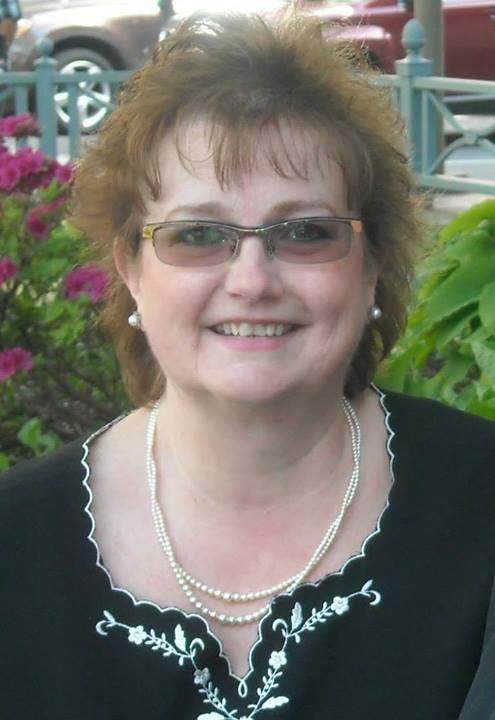 Connie Jones - Class of 1979 - Vestal High School