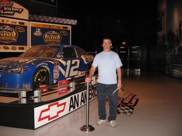 Douglas Somers - Class of 1980 - Vestal High School