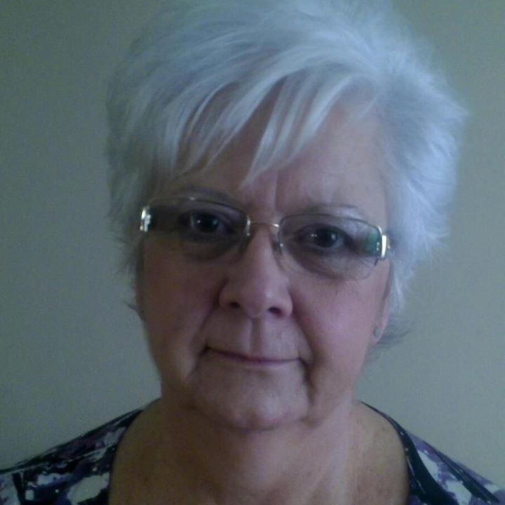 Judith Coolbaugh - Class of 1965 - Vestal High School