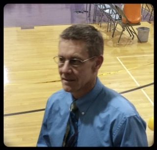 John Venner - Class of 1979 - Vestal High School