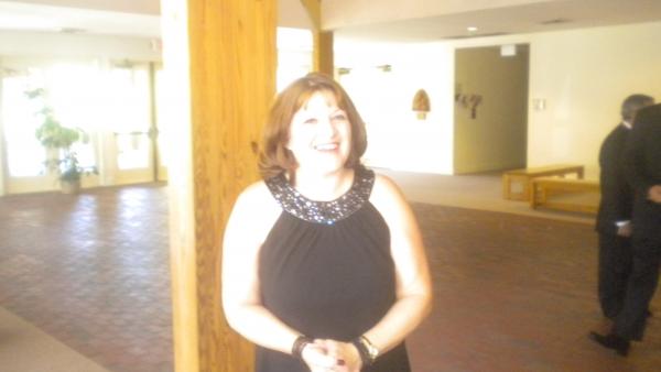 Debbie Ferris - Class of 1976 - Vestal High School