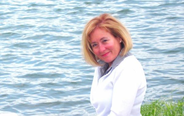 Christine Mable - Class of 1968 - Vestal High School