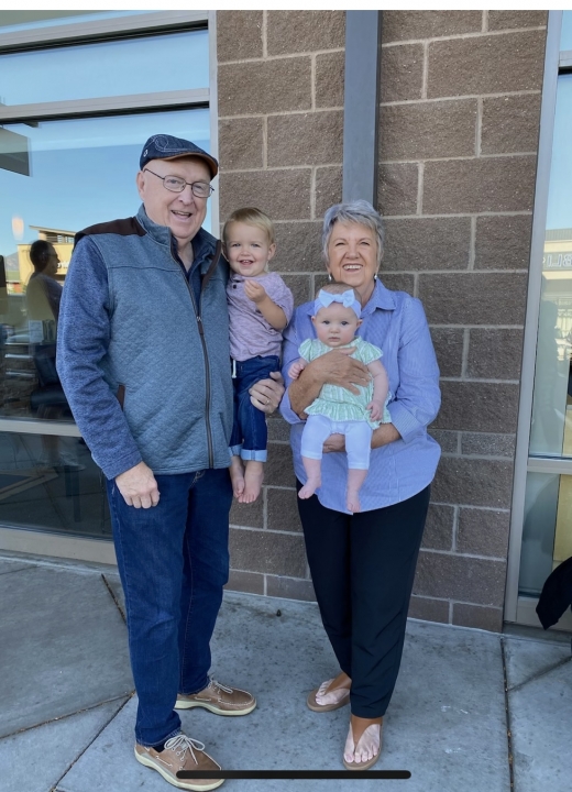 Jim Doty - Class of 1961 - Vestal High School