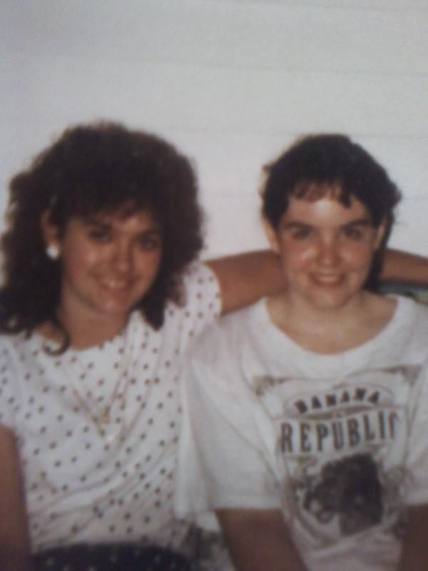 Amy Wark - Class of 1992 - Vestal High School