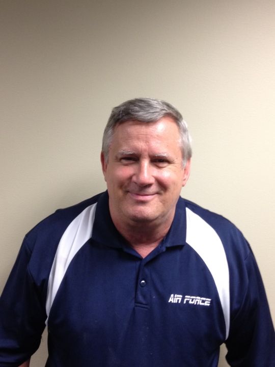 Craig Thorp - Class of 1971 - Vestal High School