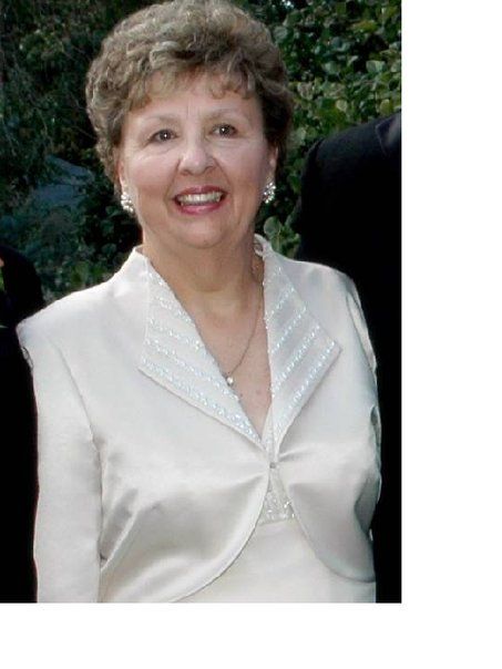 Joann Augustaitus - Class of 1964 - Vestal High School