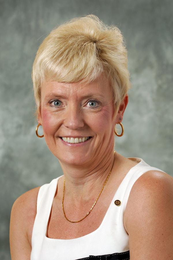 Laurie Tonsberg - Class of 1978 - Vestal High School
