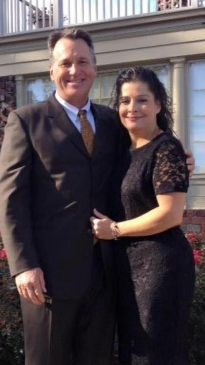 Florence Priest - Class of 1986 - Vestal High School
