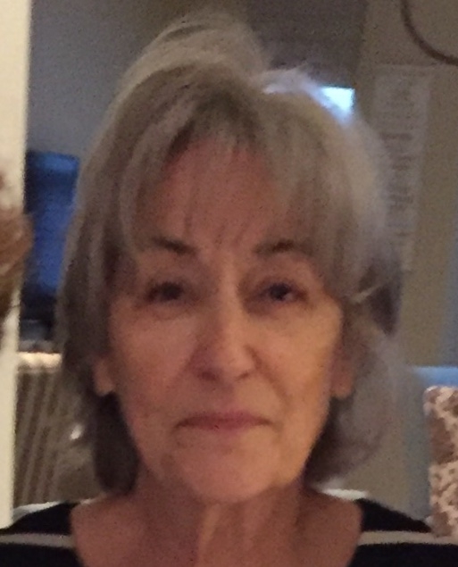 Carol Crisman - Class of 1967 - Vestal High School