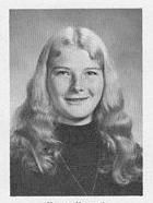 Karen Kotasek - Class of 1975 - Vestal High School