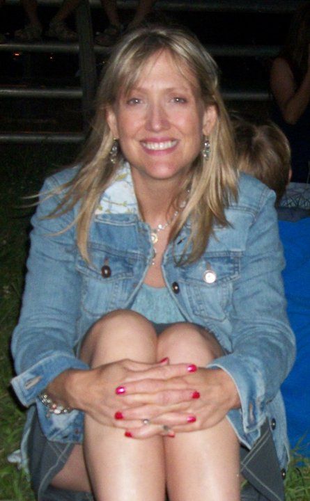 Kim Hires - Class of 1989 - Vestal High School
