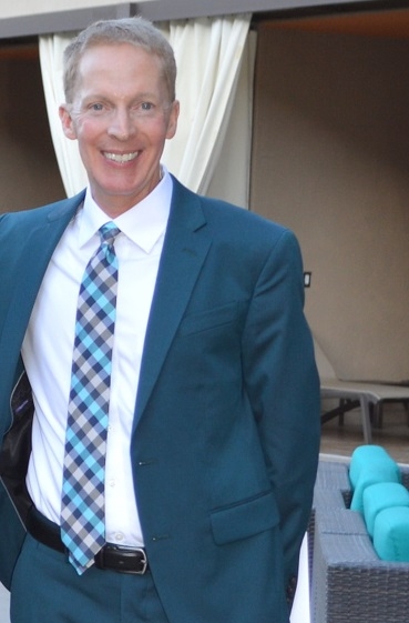 Gary Phillips - Class of 1972 - Vestal High School