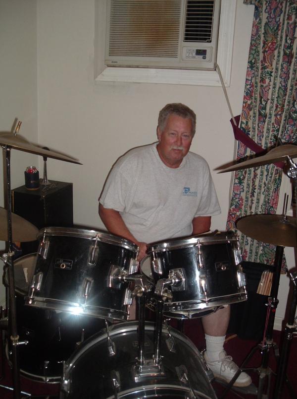 George Vail - Class of 1965 - Vestal High School