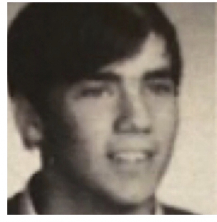 Thomas Brearley - Class of 1970 - Vestal High School