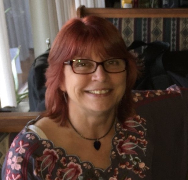 Sandi Ergott - Class of 1973 - Vestal High School