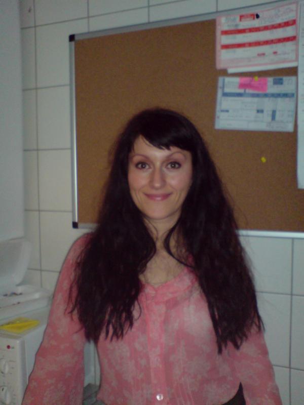 Barbara (basia) Bryzek - Class of 1997 - Vestal High School