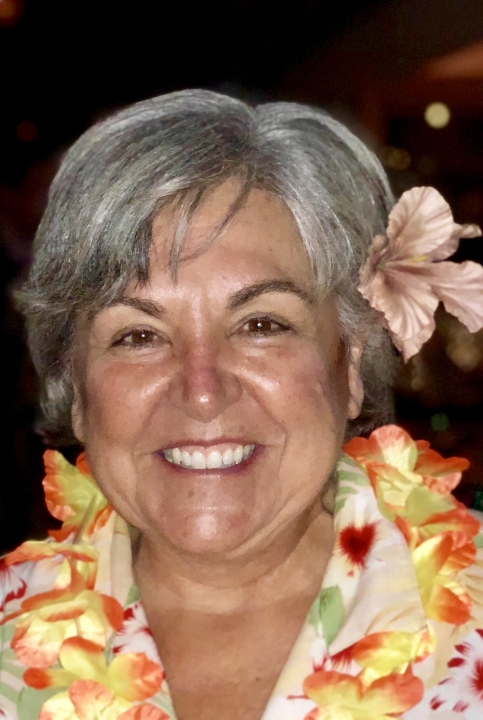 Connie Roff - Class of 1969 - Vestal High School