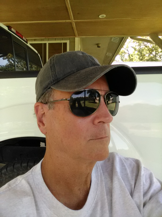 Eric Baumlin - Class of 1970 - Vestal High School