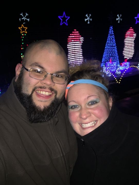 Shannon Mcallister - Class of 2005 - Vestal High School
