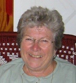 Connie Stephens - Class of 1955 - Vestal High School