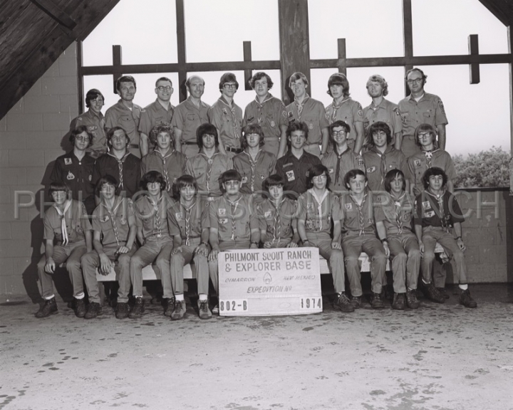 Brian Napp - Class of 1978 - Vestal High School