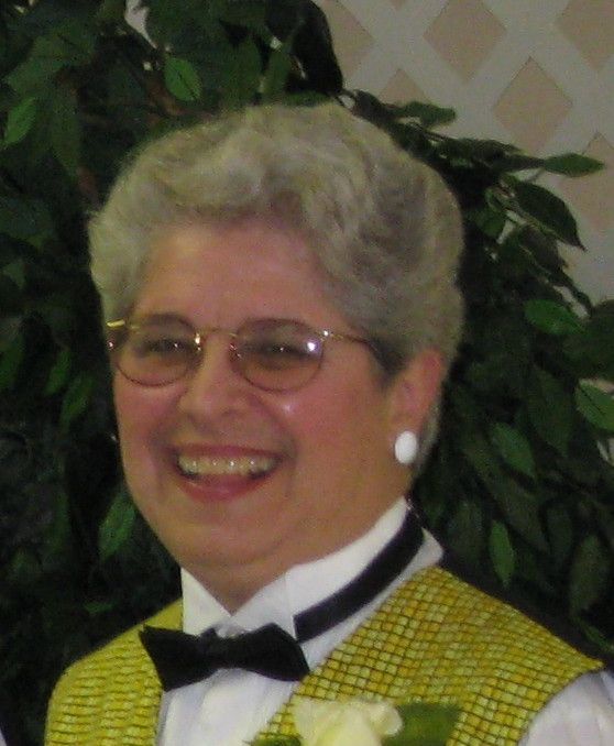 Beverly Hill - Class of 1960 - Vestal High School