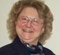 Veda Fitzgibbons, class of 1969