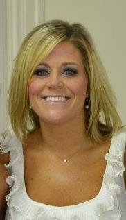 Megan Wade - Class of 2003 - Caddo Mills High School