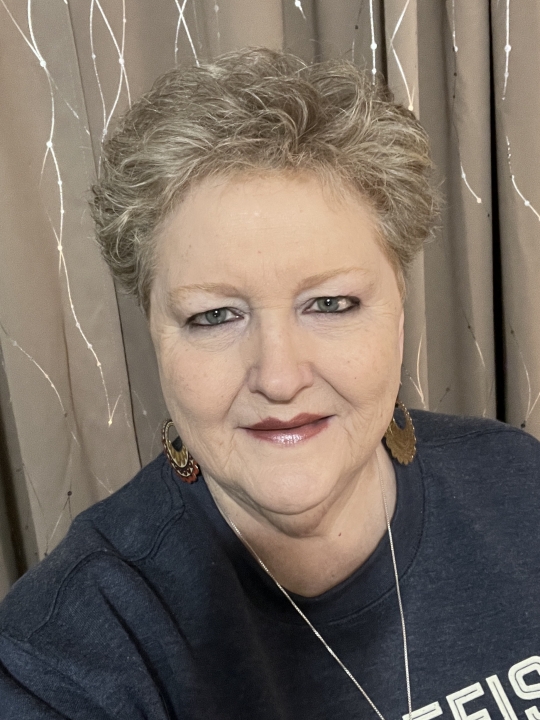 Fredna Powell - Class of 1975 - Caddo Mills High School