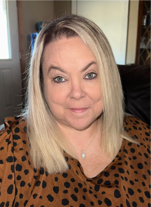 Correnda Gray - Class of 1993 - Caddo Mills High School