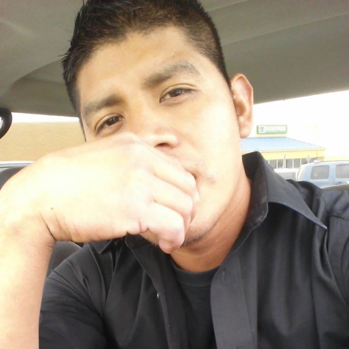 Eustaquio Santiago - Class of 2007 - Nacogdoches High School