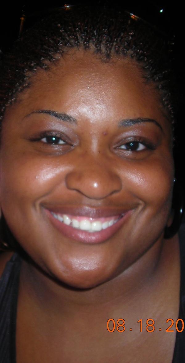Nicole Flemon - Class of 2000 - Nacogdoches High School