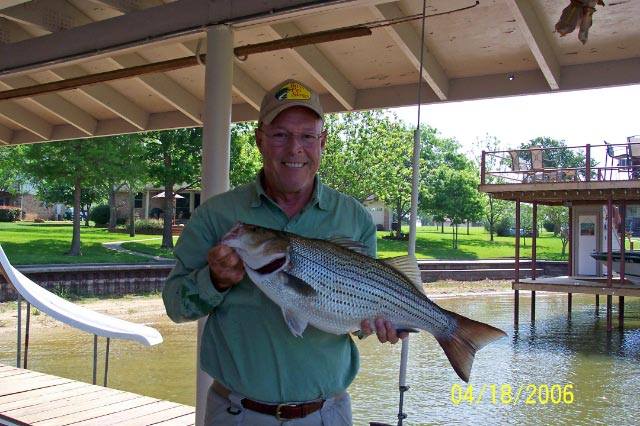 Tom Shepherd - Class of 1956 - Nacogdoches High School