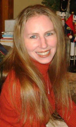Janelle Moore - Class of 1996 - Nacogdoches High School