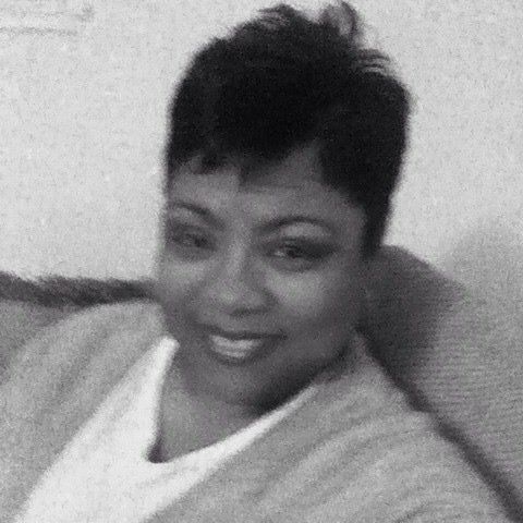 Meschelle Williams - Class of 1982 - Nacogdoches High School