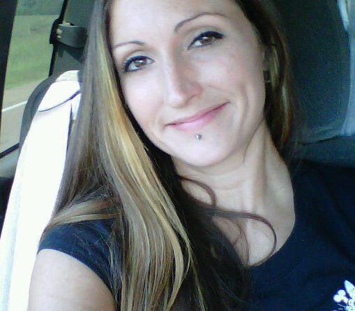 Olivia Swearingen - Class of 1996 - Nacogdoches High School