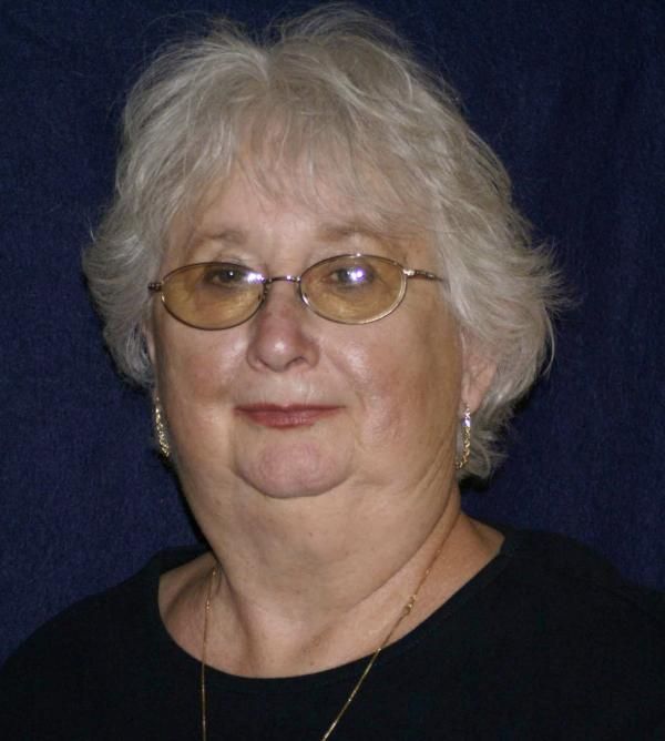 Shirley Myers- Kerr - Class of 1965 - Nacogdoches High School